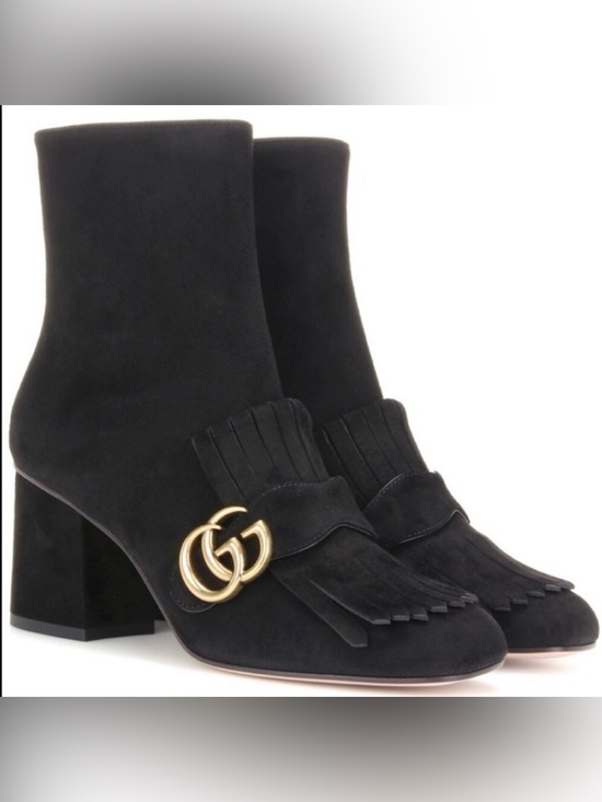 Gucci Shoes - GUCCI